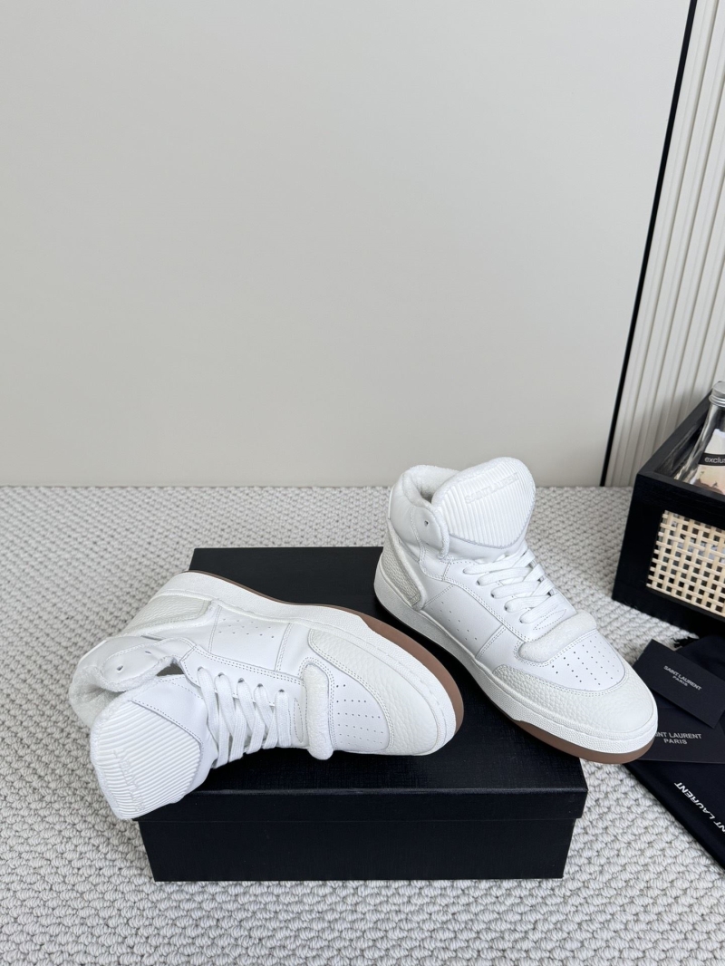 YSL Casual Shoes